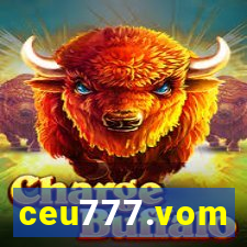 ceu777.vom