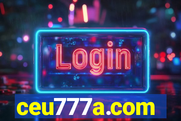 ceu777a.com