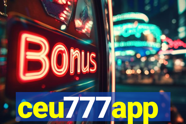 ceu777app