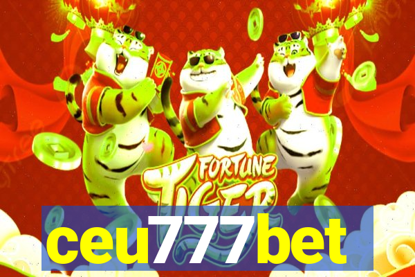 ceu777bet