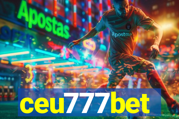 ceu777bet