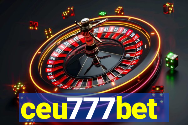 ceu777bet