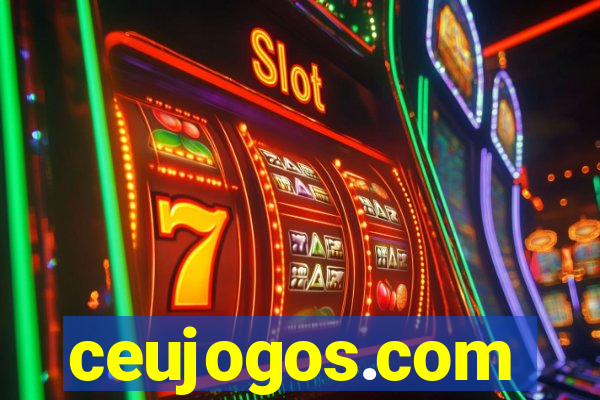 ceujogos.com