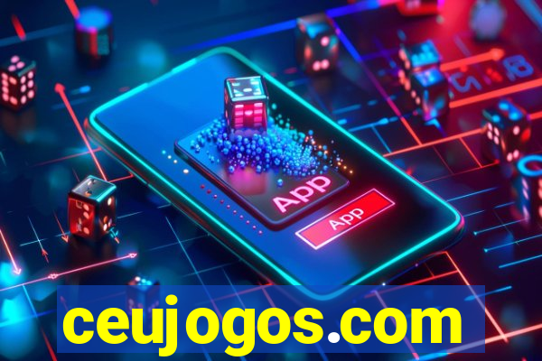 ceujogos.com