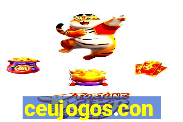 ceujogos.con