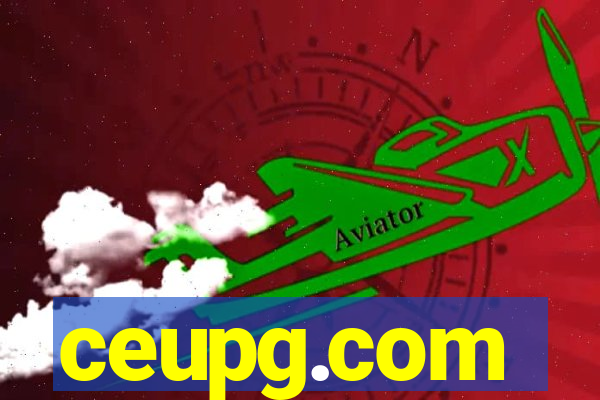 ceupg.com