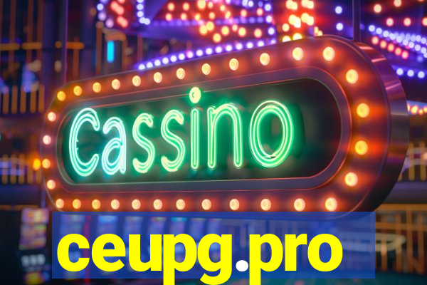 ceupg.pro