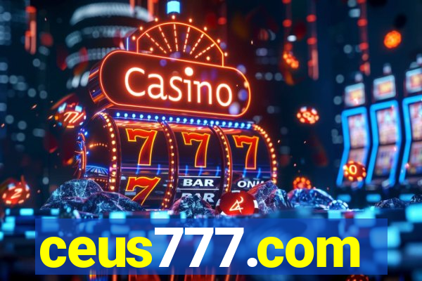 ceus777.com