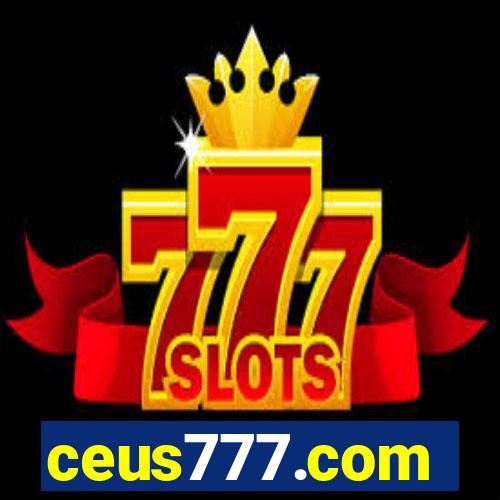 ceus777.com