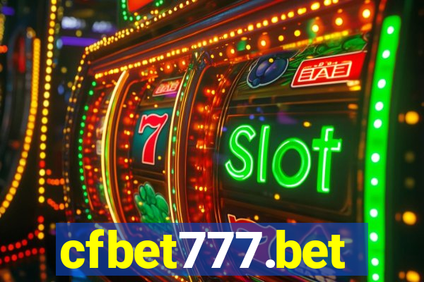 cfbet777.bet