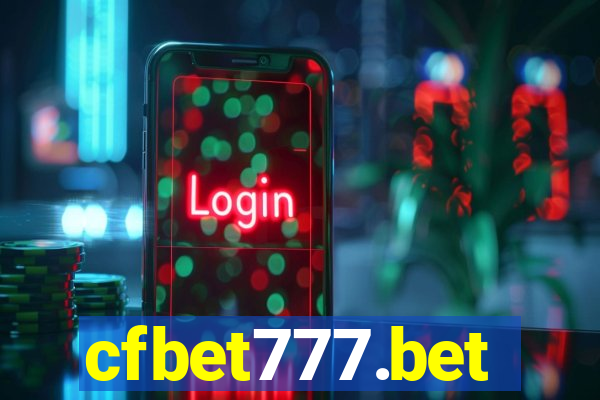 cfbet777.bet