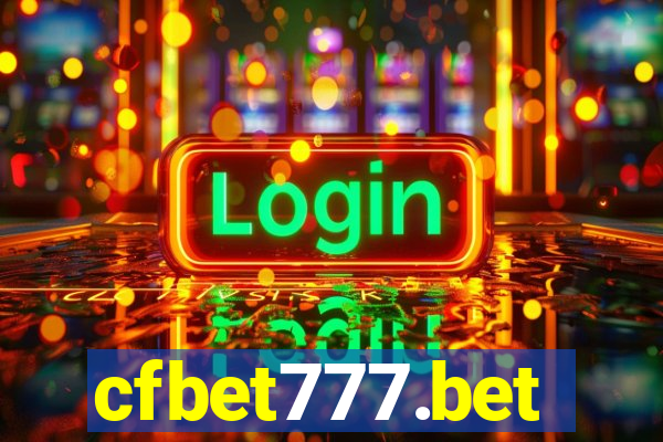 cfbet777.bet