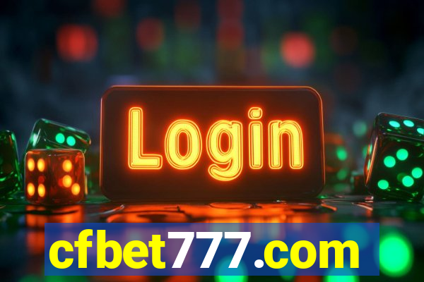 cfbet777.com