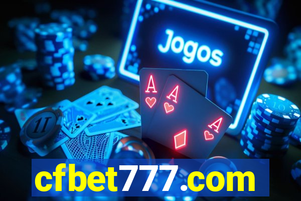 cfbet777.com