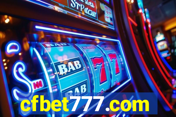 cfbet777.com