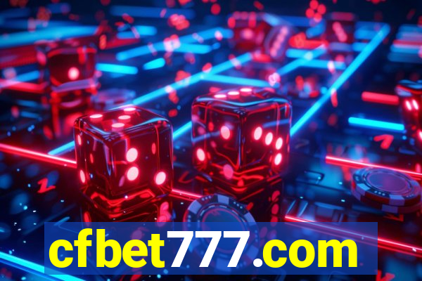 cfbet777.com