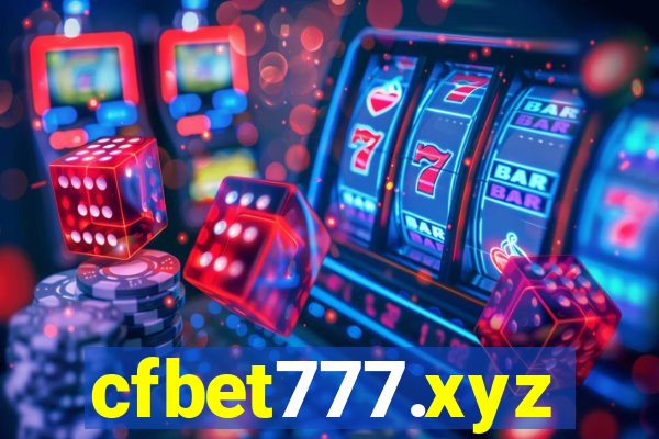 cfbet777.xyz