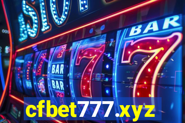 cfbet777.xyz