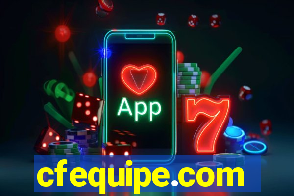 cfequipe.com