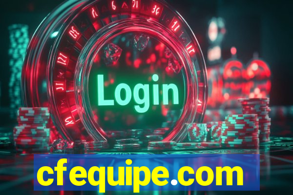 cfequipe.com