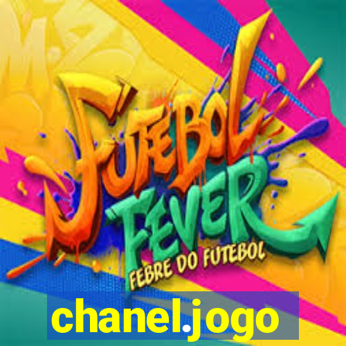 chanel.jogo