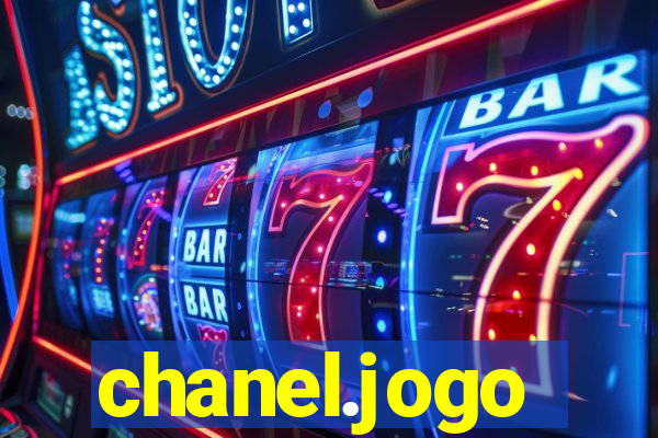 chanel.jogo