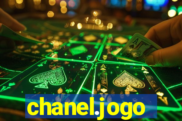 chanel.jogo