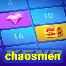 chaosmen