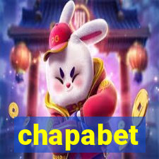 chapabet