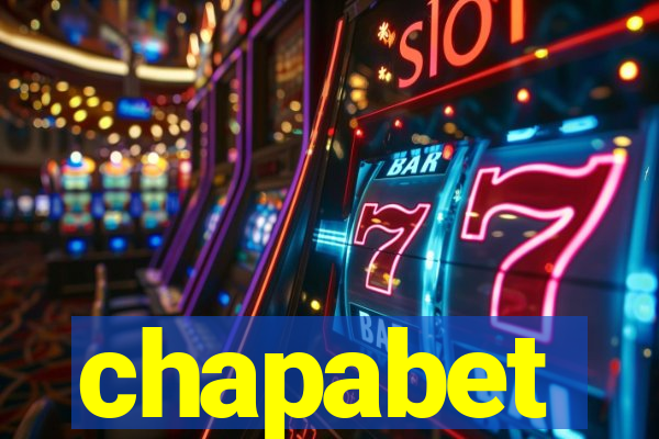 chapabet