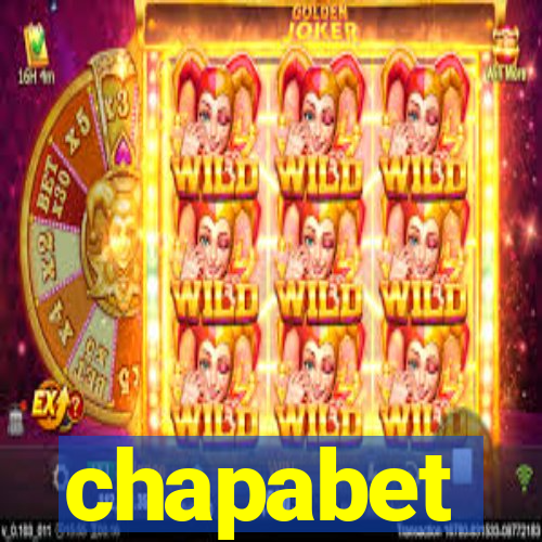 chapabet