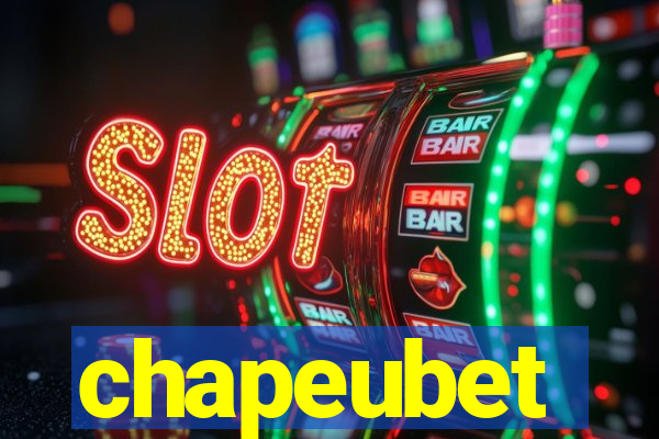 chapeubet