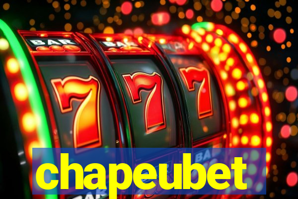 chapeubet