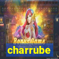 charrube