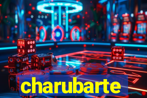 charubarte