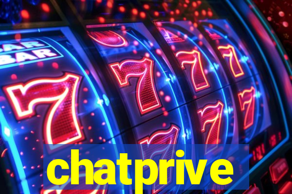 chatprive