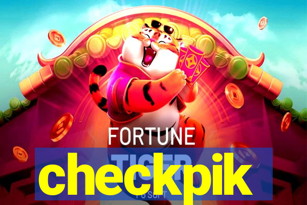 checkpik