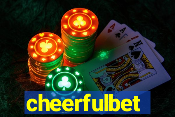 cheerfulbet