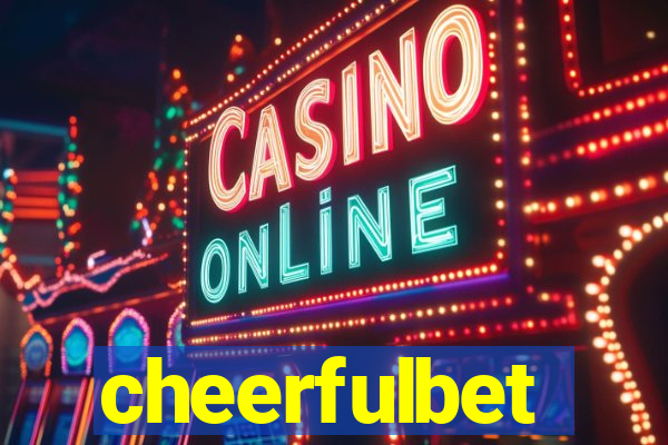 cheerfulbet