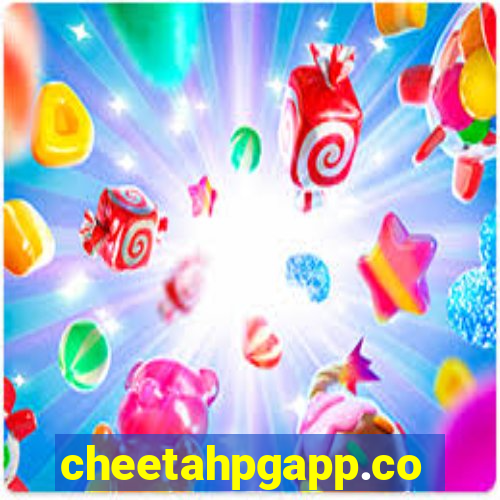 cheetahpgapp.com