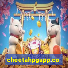 cheetahpgapp.com