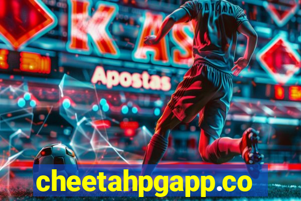 cheetahpgapp.com