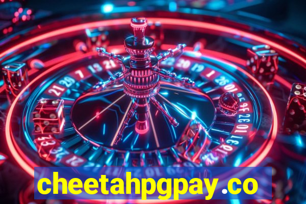 cheetahpgpay.com