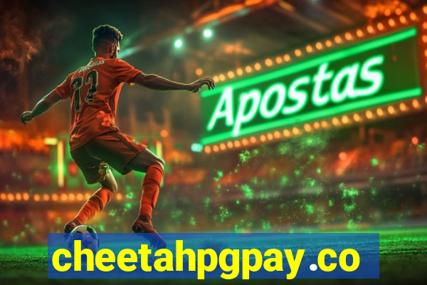 cheetahpgpay.com