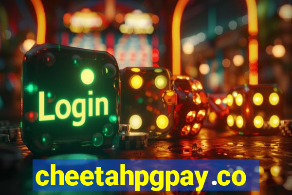 cheetahpgpay.com