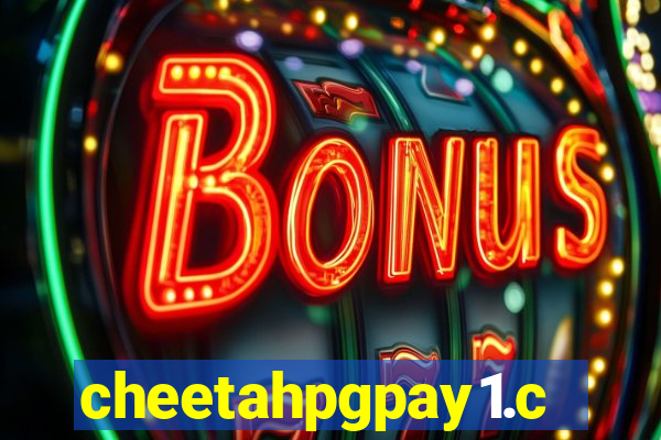 cheetahpgpay1.com