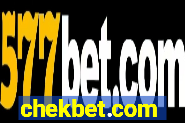 chekbet.com