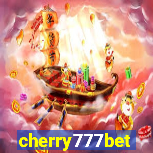 cherry777bet