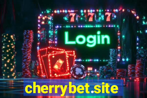 cherrybet.site