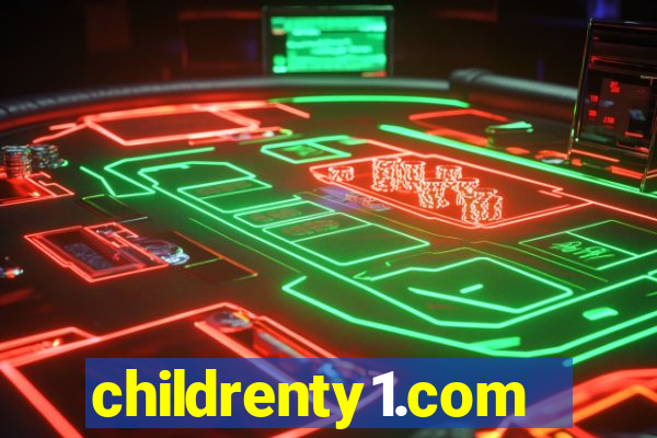 childrenty1.com